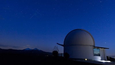 在夜空下读书吧！与星星相关的小说推荐