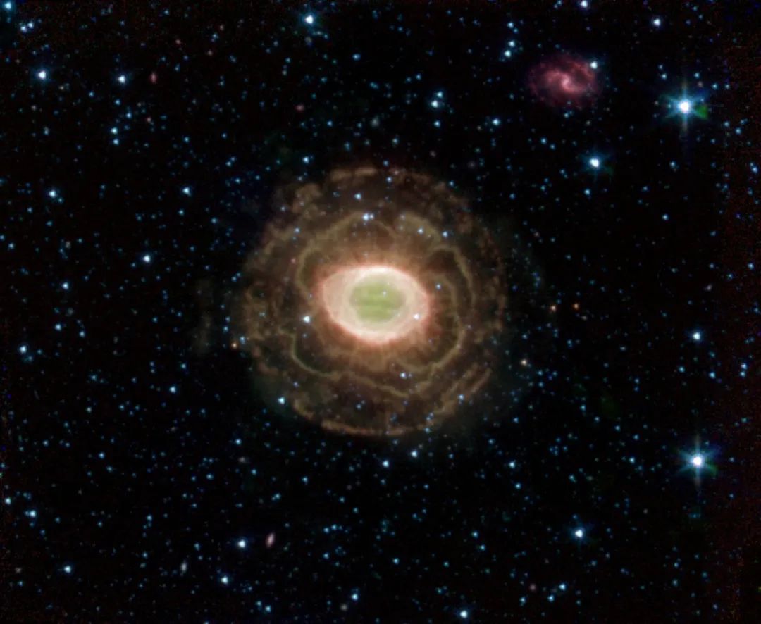 在夜空下读书吧！与星星相关的小说推荐